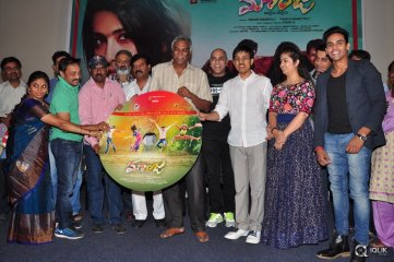 Maanja Movie Audio Launch